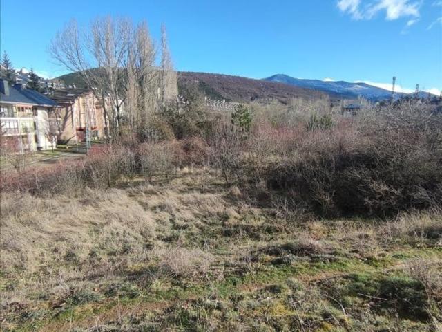 Terreno en venta en La Jacetania, Aragón