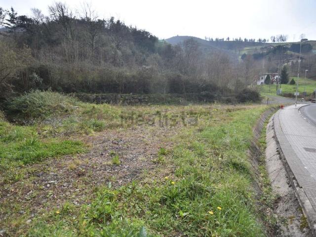 Terreno en venta en Debabarrena, Guipúzcoa