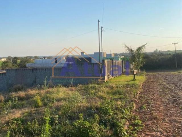 Terreno venda em Santo Ângelo