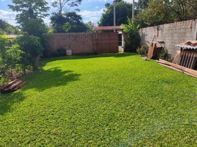 Terreno venda em Região Geográfica Imediata de Santo Ângelo, Santo Angelo