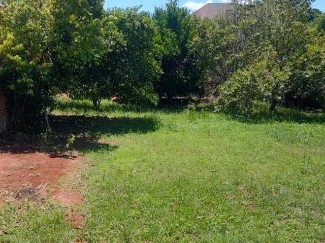 Terreno venda em Região Geográfica Imediata de Santo Ângelo, Santo Angelo