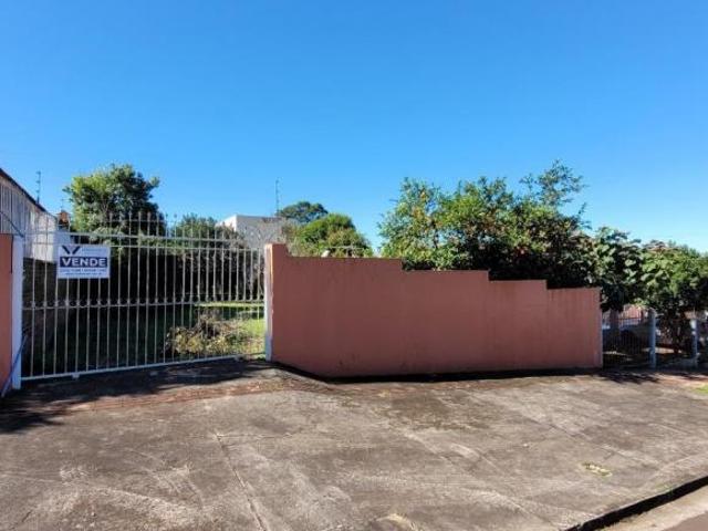 Terreno venda em Região Geográfica Imediata de Santo Ângelo, Santo Angelo