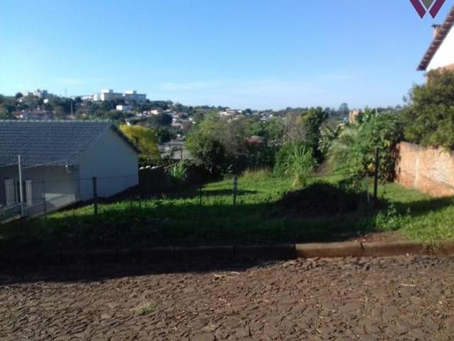 Terreno venda em Região Geográfica Imediata de Santo Ângelo, Santo Angelo