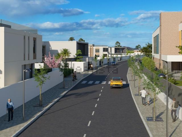 Terreno en venta en Mérida