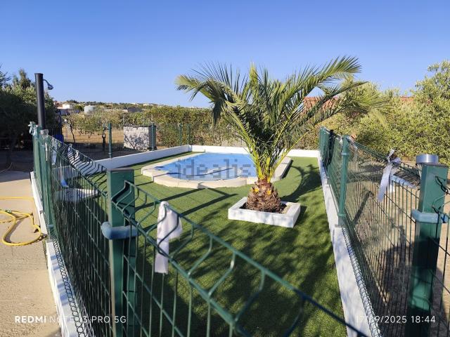Terreno en venta en Mérida, Badajoz