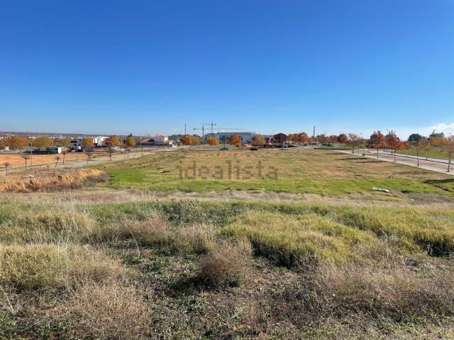 Terreno en venta en Mérida, Badajoz