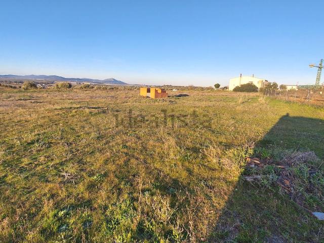 Terreno en venta en San Andrés, Mérida