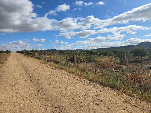 Terreno en venta en Mérida, Badajoz