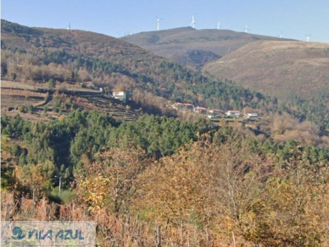 Terreno venda em Donsumil, São Nicolau