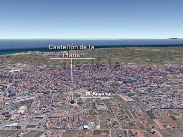 Terreno en venta en Urbanització Tossal Gros, Castelló de la Plana / Castellón de la Plana