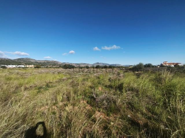Terreno en venta en Grup de Sant Bertomeu, la Plana Alta