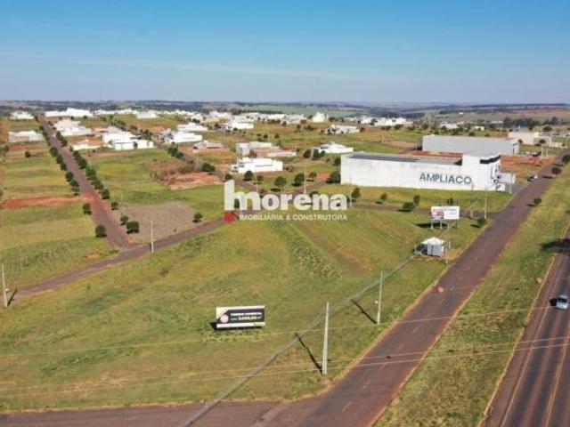 Terreno venda em Região Geográfica Imediata de Umuarama, Região Metropolitana de Umuarama