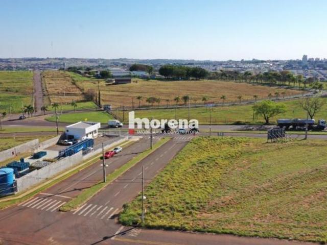 Terreno venda em Umuarama, Região Geográfica Intermediária de Maringá