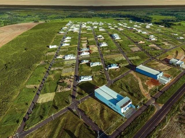 Terreno venda em Umuarama, Região Geográfica Intermediária de Maringá
