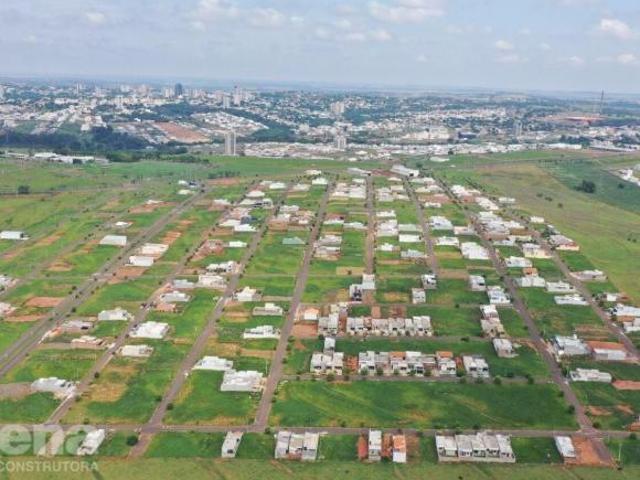 Terreno venda em Umuarama, Região Geográfica Intermediária de Maringá