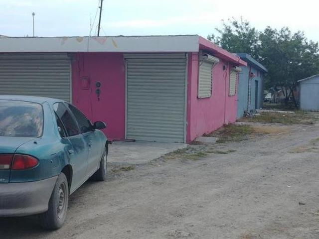 Terreno en venta en Valle Hermoso, Tamaulipas
