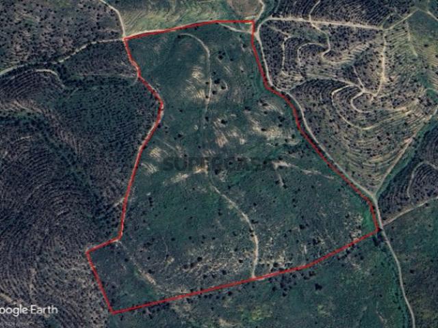 Terreno venda em Portimão, Faro