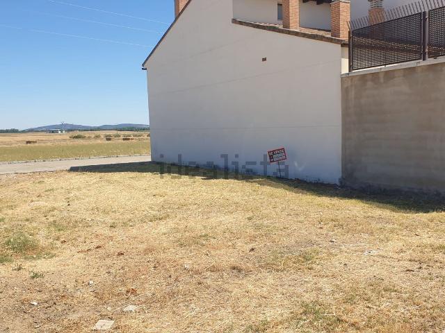 Terreno en venta en Miajadas, Extremadura