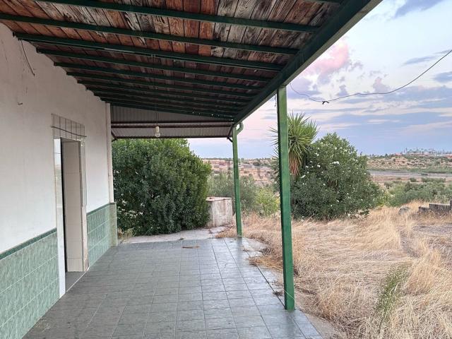 Terreno en venta en Miajadas, Extremadura