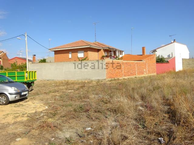 Terreno en venta en Micereces De Tera, Castilla y León