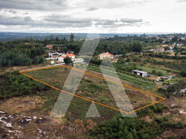 Terreno venda em Tábua, Coimbra