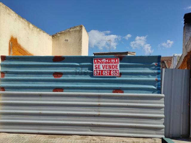 Terreno en venta en Miguelturra, Castilla-La Mancha