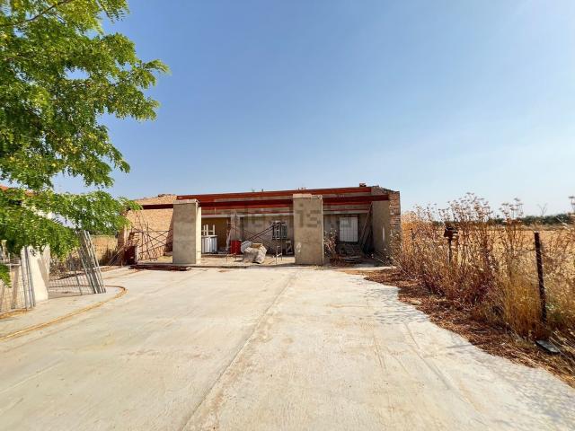 Terreno en venta en Miguelturra, Castilla-La Mancha