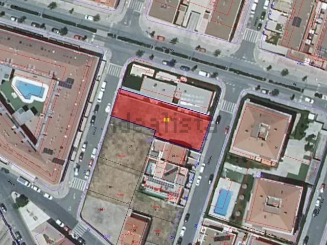 Terreno en venta en Miguelturra, Castilla-La Mancha