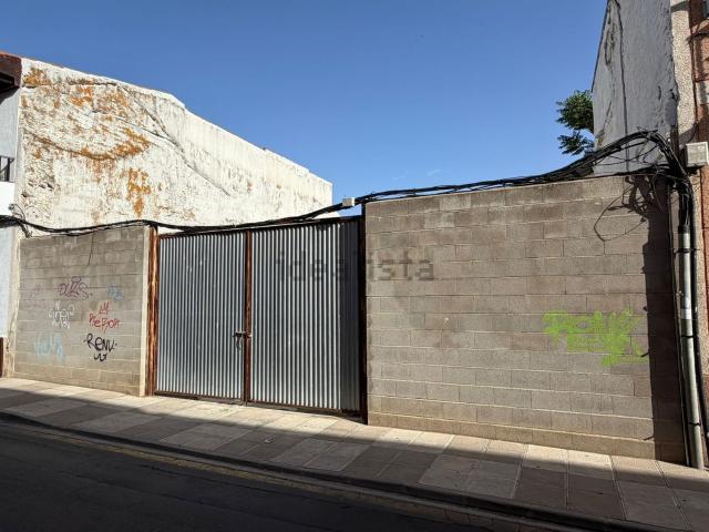 Terreno en venta en Miguelturra, Castilla-La Mancha