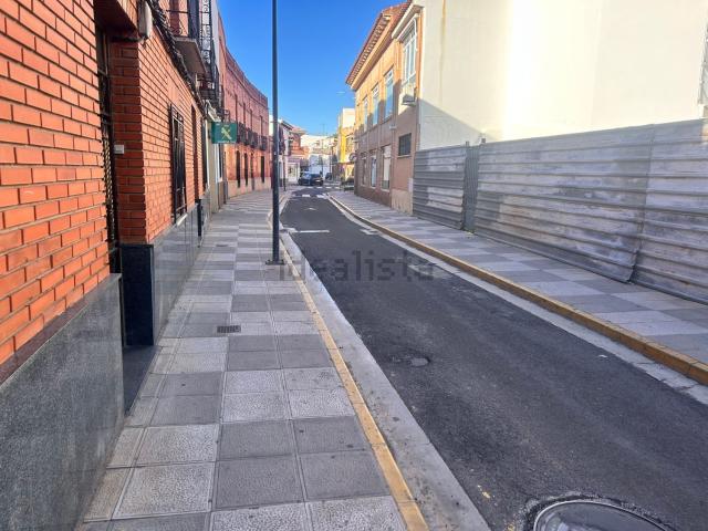 Terreno en venta en Miguelturra, Ciudad Real