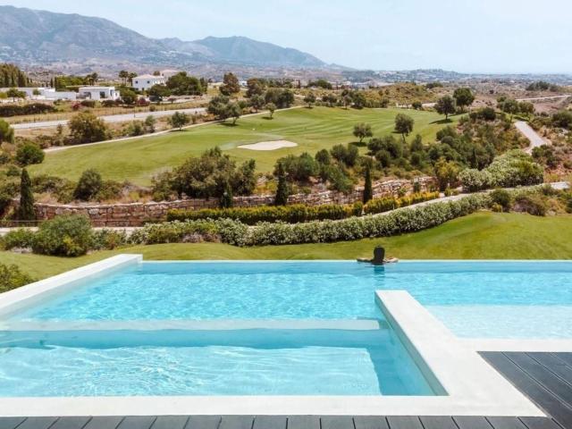 Terreno en venta en Residencial Miraval, Costa del Sol Occidental