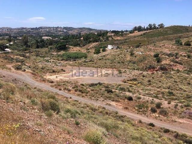Terreno en venta en Pueblo Mijitas, Costa del Sol Occidental