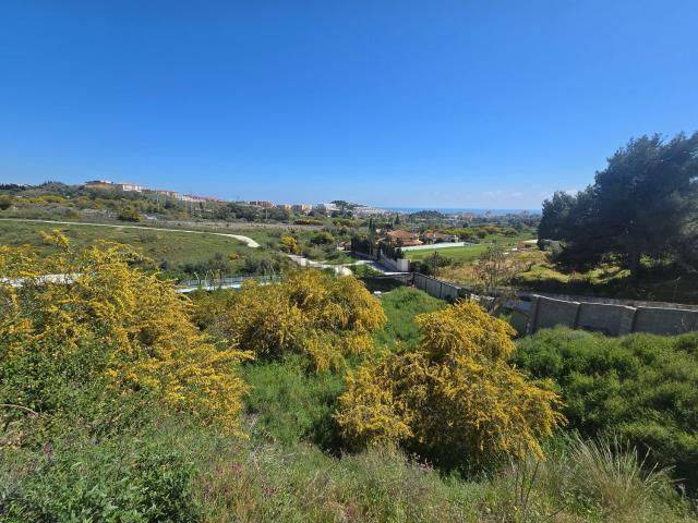 Terreno en venta en Media Legua, Costa del Sol Occidental