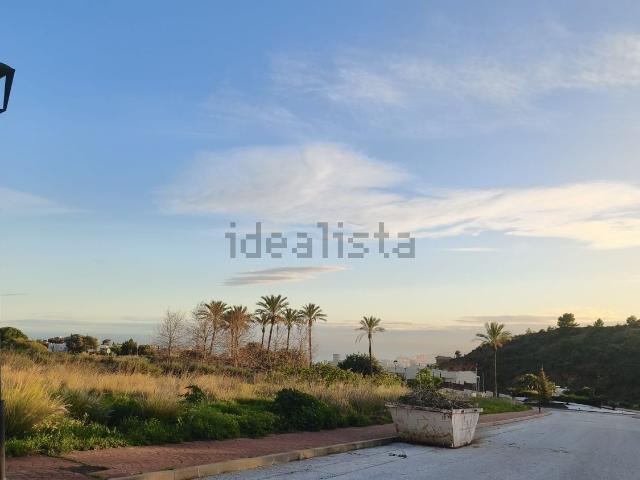 Terreno en venta en Costa del Sol Occidental, Andalucía