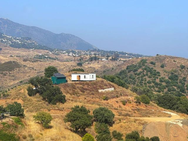 Terreno en venta en Costa del Sol Occidental, Andalucía