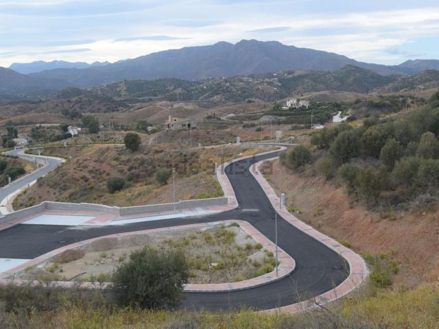 Terreno en venta en Pueblo Mijitas, Costa del Sol Occidental