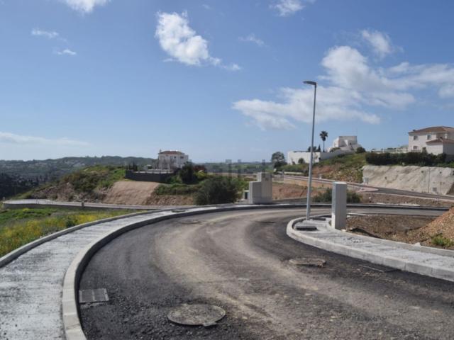 Terreno en venta en Pueblo Mijitas, Costa del Sol Occidental