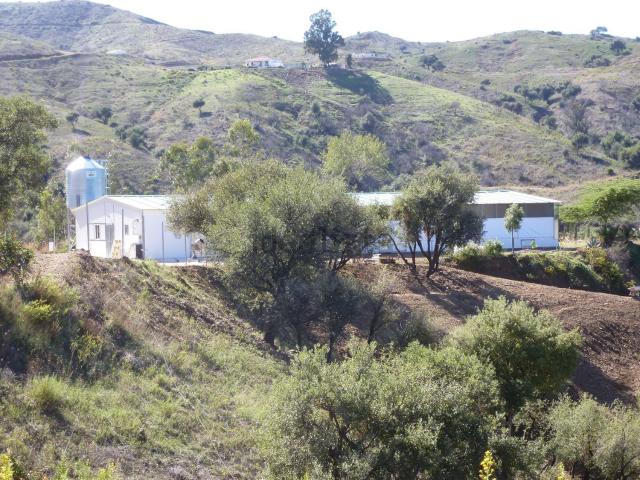 Terreno en venta en La Cala, Costa del Sol Occidental