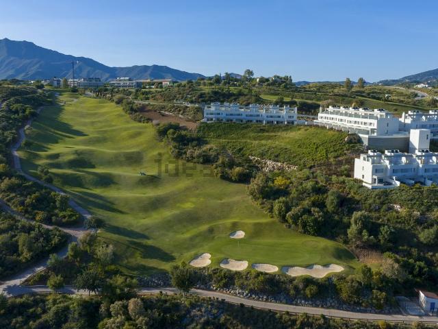 Terreno en venta en Entrerríos, Costa del Sol Occidental