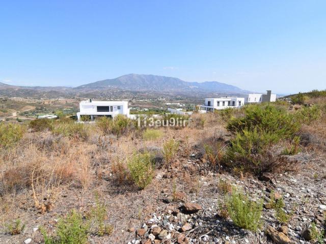 Terreno en venta en Residencial Miraval, Mijas