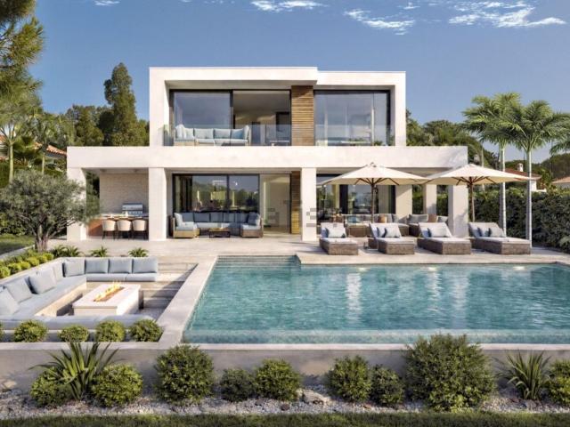 Terreno en venta en Terrazas del Golf, Costa del Sol Occidental