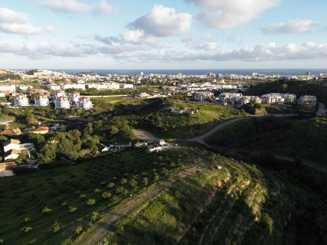 Terreno en venta en Costa del Sol Occidental, Andalucía