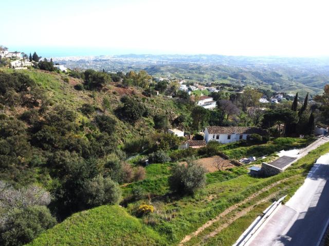 Terreno en venta en Valtocado, Costa del Sol Occidental