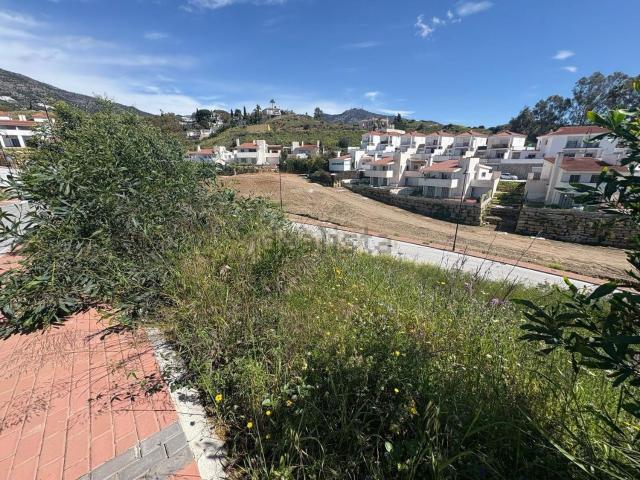 Terreno en venta en Las Lomas de Mijas, Costa del Sol Occidental