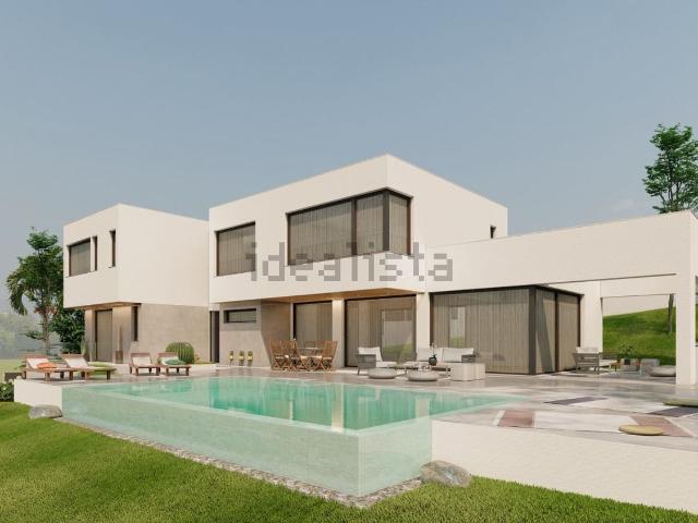 Terreno en venta en Entrerríos, Costa del Sol Occidental