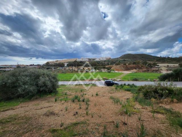 Terreno en venta en Hercesa Calanova Golf, Costa del Sol Occidental