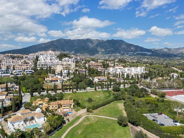 Terreno en venta en Puebla Aida, Costa del Sol Occidental