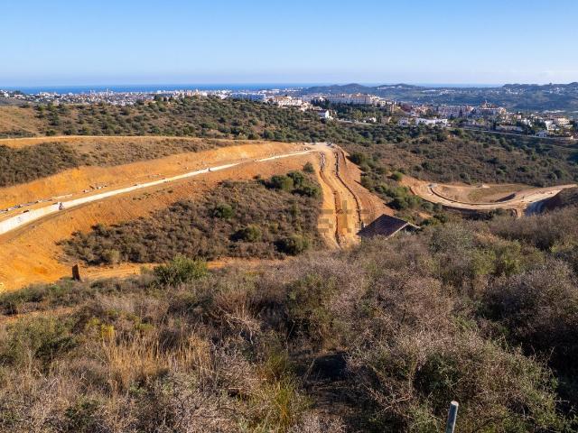 Terreno en venta en Pueblo Mijitas, Costa del Sol Occidental