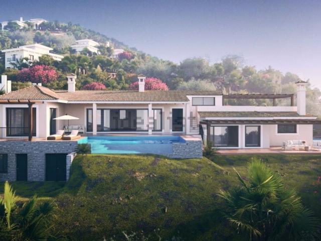 Terreno en venta en Valtocado, Costa del Sol Occidental
