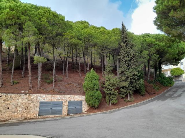Terreno en venta en Valtocado, Costa del Sol Occidental